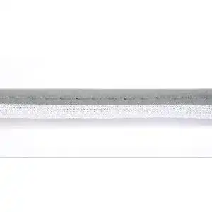 Paspelband Paspelband 5 m mit Reflektions-Leuchtband