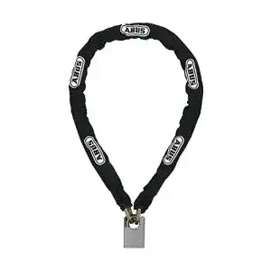 ABUS-Motorradschloss ABUS Platinum Chain 34 CS KS Schloss