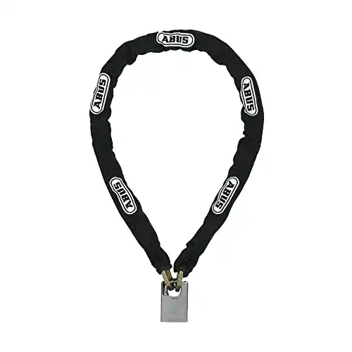 ABUS-Motorradschloss ABUS Platinum Chain 34 CS KS Schloss