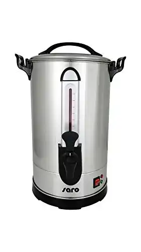 Rundfilter-Kaffeemaschine Saro 213-7560 Cappono 100, 10.8 L