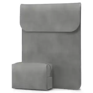 Laptop-Sleeve HYZUO 13 Zoll Laptop Hülle Tasche Laptophülle