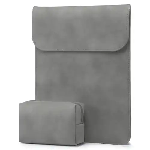 Laptop-Sleeve HYZUO 13 Zoll Laptop Hülle Tasche Laptophülle