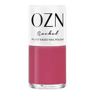 Veganer-Nagellack OZN Rachel: Pflanzenbasierter Nagellack