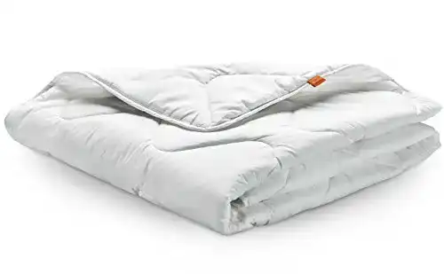 Sommerdecke sleepling 190033 Basic 100, Ökotex 100