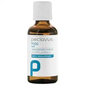 Nagelweicher Peclavus PODOmed Tinktur 50 ml