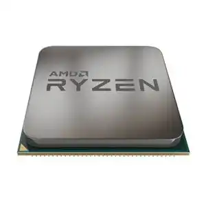 CPU AMD Ryzen 5 3600x 4,4GHz AM4 35 MB Cache Wraith Spire