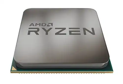 AMD-Prozessor AMD Ryzen 5 3600x 4,4GHz AM4 35 MB