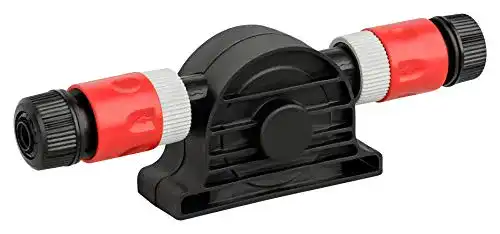 Bohrmaschinenpumpe Kinzo Original 5-teiliges Set