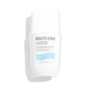 Biotherm-Deo Biotherm Lait Corporel Le Déodorant Roll-On, 75 ml