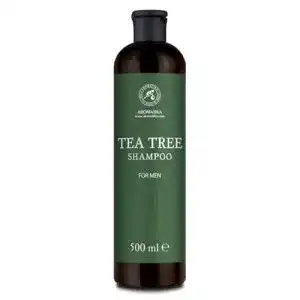 Teebaumöl-Shampoo AROMATIKA trust the power of nature 480ml