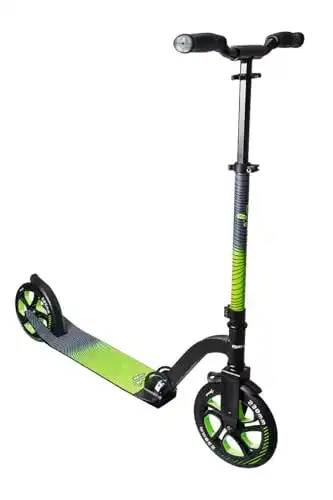 Die beste Muuwmi-Scooter muuwmi Aluminium Scooter Pro Tretroller 2026 Test Bestseller Muuwmi-Scooter muuwmi Aluminium Scooter Pro Tretroller