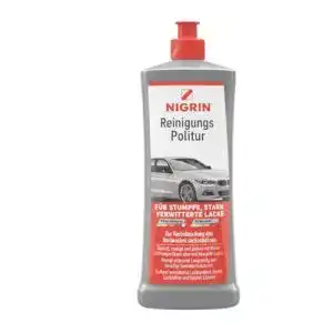Lackreiniger NIGRIN 72950 Reinigungs-Politur 500 ml