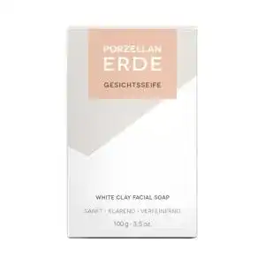 Klar-Seife Klar Seifen Klar’s Porzellanerdeseife 100 g