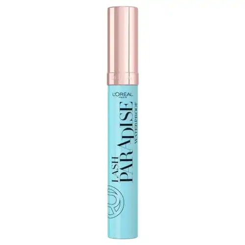 Wasserfeste Mascara L’Oréal Paris Lash Paradise Waterproof