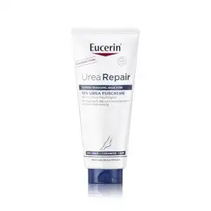 Urea-Fußcreme Eucerin UreaRepair plus Fußcreme 10%, 100 ml
