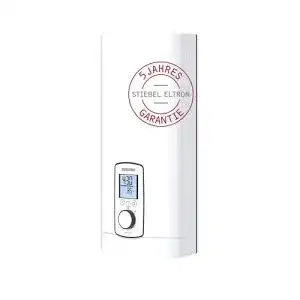 Durchlauferhitzer 21 kW Stiebel Eltron vollelektronisch DHE