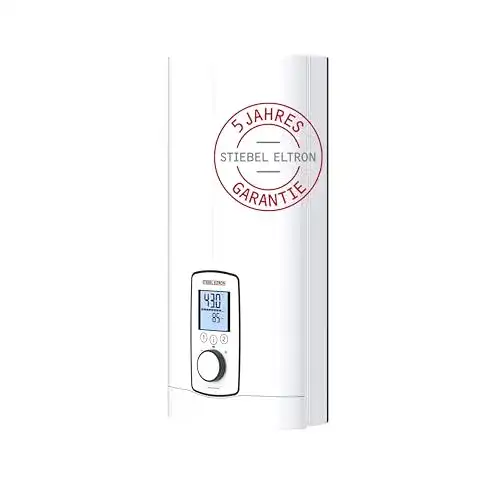 Durchlauferhitzer Stiebel Eltron 202656 DHE 18/21/24 Elektronisch