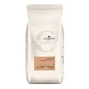Darboven-Kaffee Darboven Casino 1kg ganze Bohne