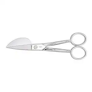 Applikationsschere Gingher Inc, Silber