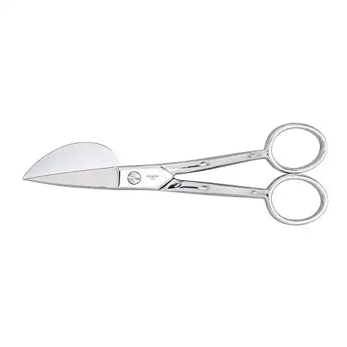 Applikationsschere Gingher Inc, Silber