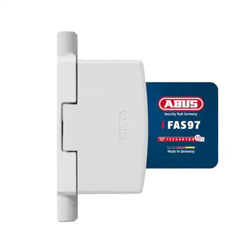 Abus-Fenstersicherung ABUS Scharnierseitensicherung FAS97