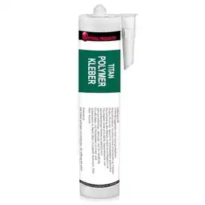 Unterwasserkleber Optimal Polymer Kleber 290 ml Kartusche
