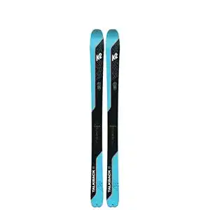 K2-Tourenski K2 Talkback 96 156