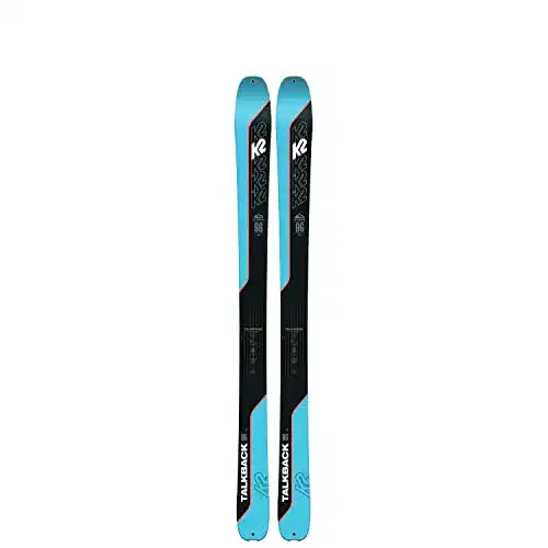 K2-Tourenski K2 Talkback 96 156