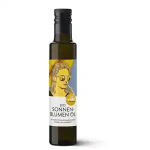 Sonnenblumenöl Fandler Bio-, 1er Pack (1 x 500 ml)