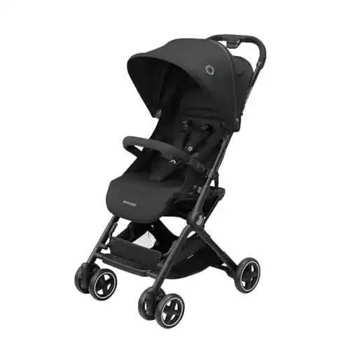 Maxi-Cosi-Kinderwagen Maxi-Cosi Lara2, Leicht und Kompakt
