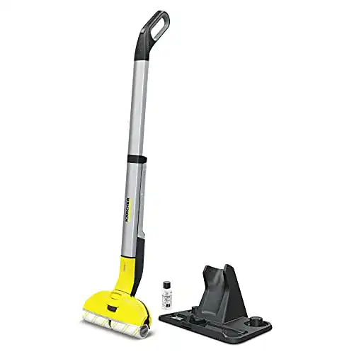 Hartbodenreiniger Kärcher FC 3 Cordless