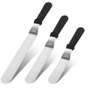 Winkelpalette G.a HOMEFAVOR Konditor Torten Set