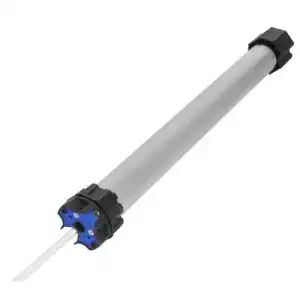 Rollladenmotor RADEMACHER RolloTube Intelligent | Typ: RTIM 20