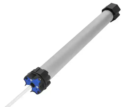 Rohrmotor RADEMACHER RolloTube Intelligent | Typ: RTIM 20/16Z