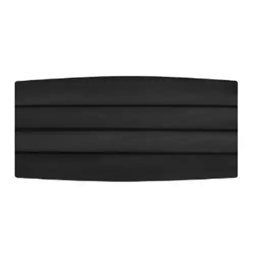 Kummerbund TopTie Herren verstellbar Smoking aus Satin