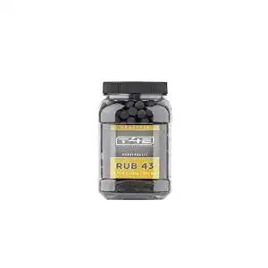 Gummigeschosse Umarex Practice RUB 43