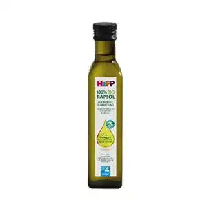 Bio-Rapsöl HiPP Bio Rapsöl 250ml, 6 x 250 g