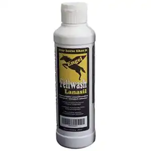 Lammfell-Waschmittel Engel Reitsport Fellwash LANASIL 250ml