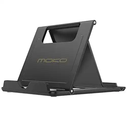 Tablet-Halterung MoKo Verstellbare Handy Ständer