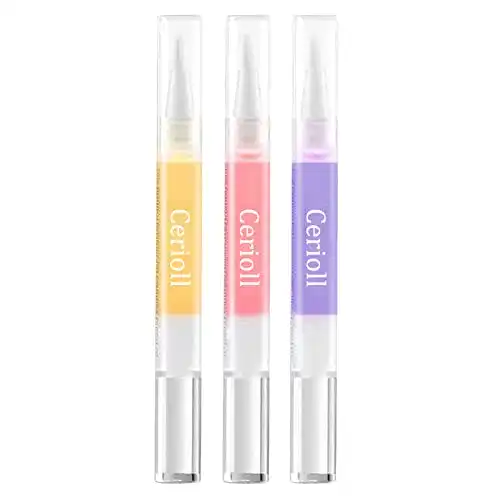 Nagelhärter-Stift Cerioll Nagelpflege Stift, Nagelhärter, Nagel