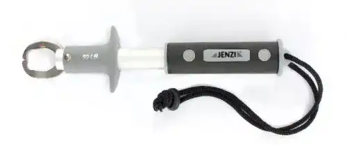 Fischgreifer Jenzi Corrigator Fish-Grip, mit Waage bis 23kg