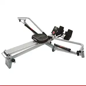 Rudergerät HAMMER Rower Cobra, 150 x 166 x 50 cm