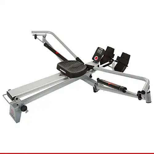 Rudergerät HAMMER Rower Cobra, 150 x 166 x 50 cm