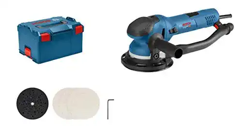 Bosch-Exzenterschleifer Bosch Professional GET 75-150, 750 W