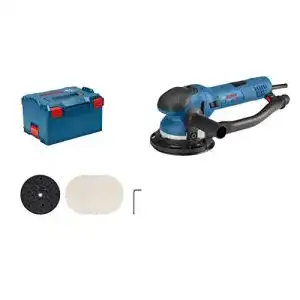 Exzenterschleifer 150 mm Bosch Professional GET 75-150