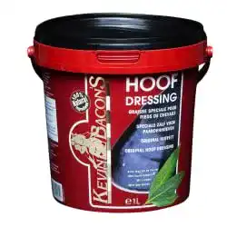 Huffett Kevin Bacon´s Kevin BACON’S Lorbeerbalsam mit Teer