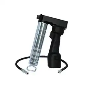 Akku-Fettpresse Lumatic Fettpresse Kit 12 Volt 1 x 1,5 Ah Li-Ion