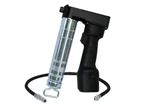 Akku-Fettpresse Lumatic Fettpresse Kit 12 Volt 1 x 1,5 Ah Li-Ion