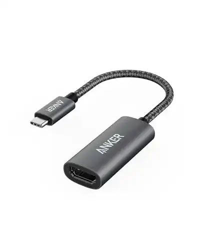 USB-C-HDMI-Adapter Anker PowerExpand+ USB-C to HDMI