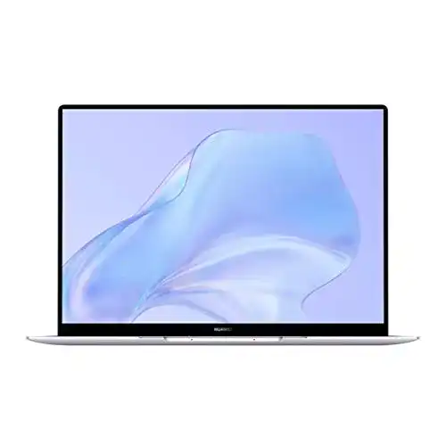 Laptop mit Touchscreen HUAWEI MateBook X, 13 Zoll 3K-Infinite